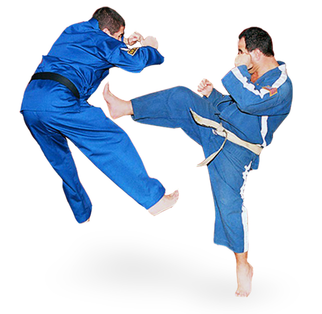 karate